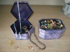 Jewelry Boxes - Joyeros