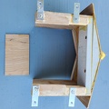 Fuse Box Hood - Cubierta de Caja de Fusibles